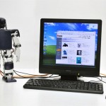 Vstone Robovie-PC