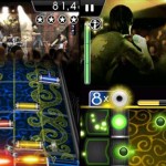 Rock Band iPhone App