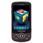 Samsung Behold II Android Smartphone