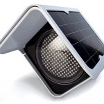 The Solar Traffic Light
