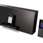 Sony NAS-Z200IR iPod Dock Review