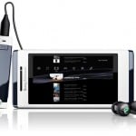 Sony Ericsson Aino Now Available In The US