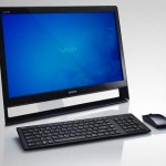 Sony Vaio L Touchscreen PC