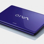 Sony Vaio CW Series Laptop