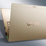 Sony Vaio X