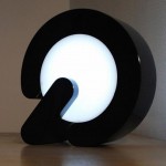 The Turn On Lamp