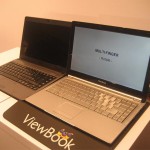 Viewsonic Viewbook Ultra Portable Notebooks