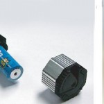 Water Powered Torch