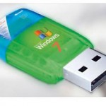 Windows 7 USB Installer