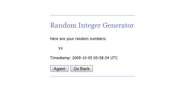 winner
