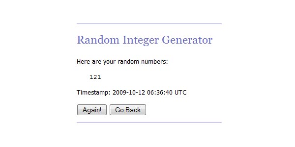 winner winner