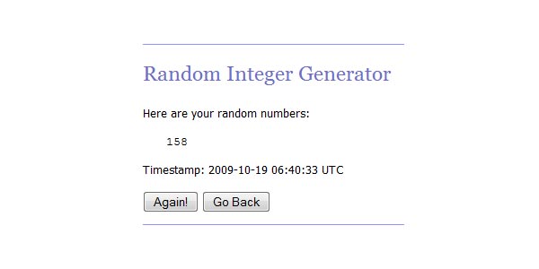 winner