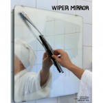 Wiper Mirror