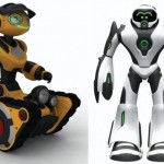 New WowWee Bots