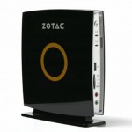 Zotac MAG Nettop PC