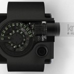The 0Hunderd Watch