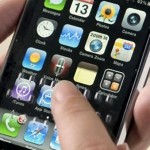 iPhone 4iThumbs Keyboard