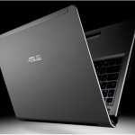 Asus UL30Vt Notebook