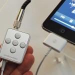 Audio Technica AT-PHA30i iPod Amplifier