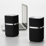 B&W MM-1 PC Speakers
