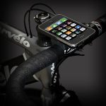Bicio GoRide iPhone Bike Mount