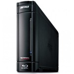 Buffalo BR-X1216U3 12x USB 3.0 Blue-ray Burner