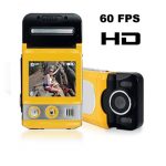 Worlds Smallest Action Video Camera
