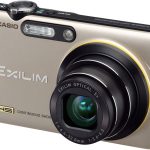 Casio Exilim EX-FC150