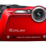 Casio Exilim EX-G1