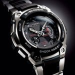 Casio MT-G G-Shock Watch