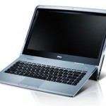 Dell Adamo XPS Gets Official