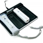New Energizer Wiimote Induction Charger