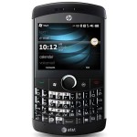 HP iPaq Glisten Smartphone