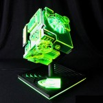 ION Cube PC Case Mod