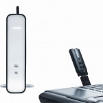 Imation Pro WX Wireless USB Hard Drive