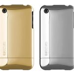 Incase Chrome Slider iPhone Cases
