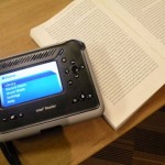 Intel Reader - Text To Speech Reader