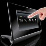 Intouch IT1750 Wireless Internet Frame