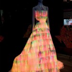 24,000 LED Galaxy Dress