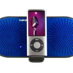 Logic3 iStationGo iPod Travel Speakers
