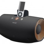 JVC MXSP-D240 iPod Dock