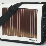 Neubeur Energy Solar Bag