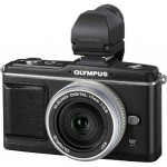Olympus PEN E-P2