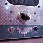 Philco Dynamic Tester iPod Dock
