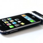 PhoneSuit Primo iPhone Micro Battery Pack
