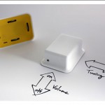 Rolling R1 Radio Concept