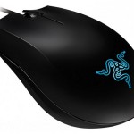 Razer Abyssus Gaming Mouse