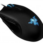 Razer Imperator Gaming Mouse