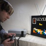 Replica Lego NES
