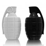 Taste Explosion Salt & Pepper Shakers